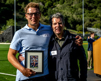 University of California Rugby, Class of 2022