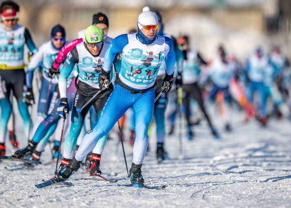 City of Lakes Loppet - 2023-2454