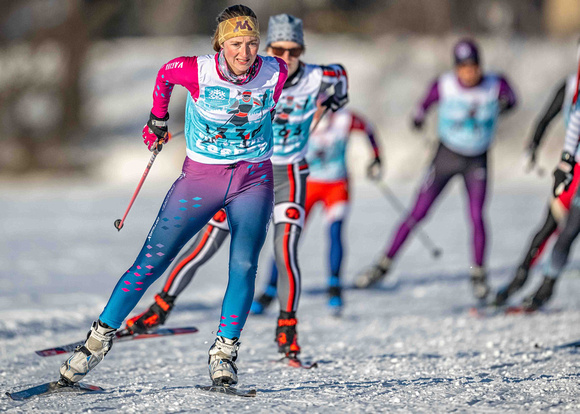 City of Lakes Loppet - 2023-