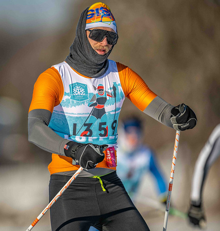 City of Lakes Loppet - 2023-