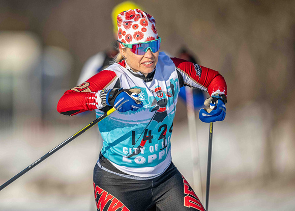City of Lakes Loppet - 2023-