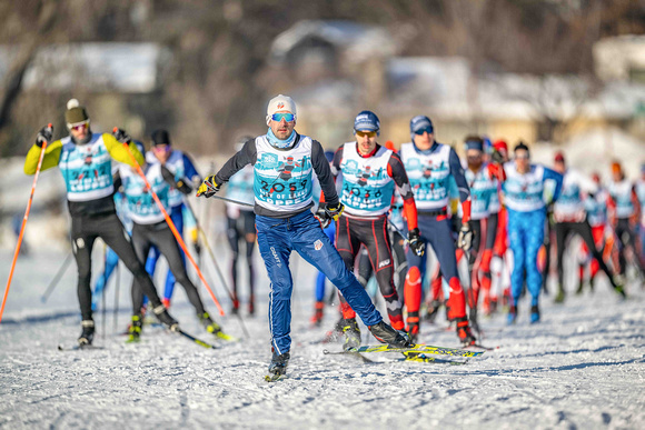 City of Lakes Loppet - 2023-2