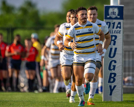 University of California Men's Rugby National Championship Game vs Navy-3863
