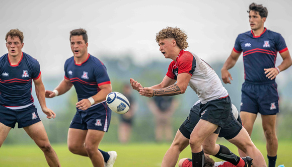 USA Rugby - 3367