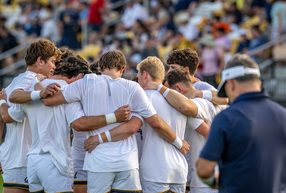University of California Men's Rugby National Championship Game vs Navy-3838