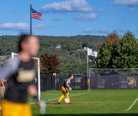 Army Women's Soccer