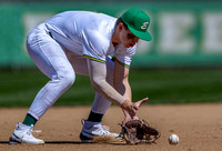 Edina Varsity Baseball - Edina vs Bloomington Jefferson