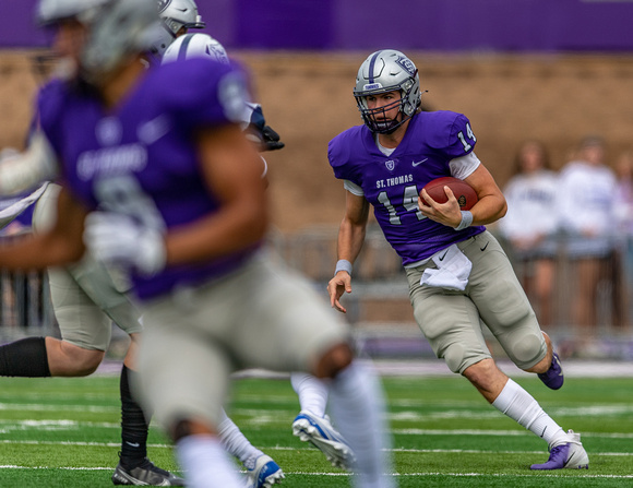 UST Football