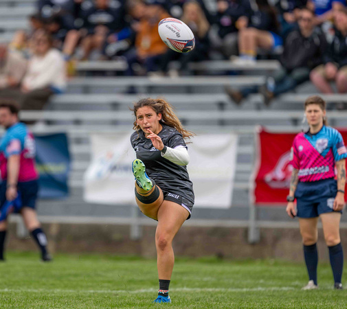 2025 Rugby Women's 7's National Championship Tournament