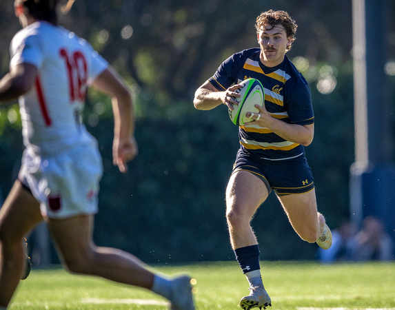 University of California Rugby - Cal vs San Diego Legion-4587