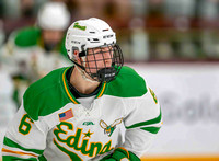 2025 Section Finals - Edina vs. Wayzata