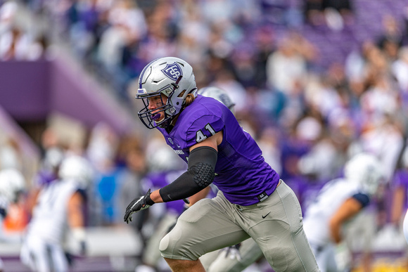 UST Football