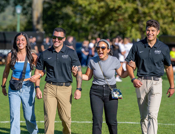 Army Women's Soccer