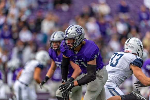 UST Football