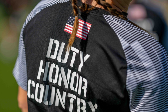 Army Women's Soccer