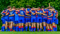 U of M Rugby vs. U of Kansas
